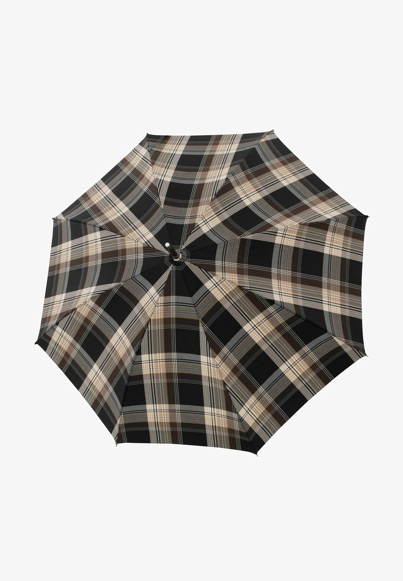 Doppler Manufaktur ZÜRS RUSTIKA - Parapluie - karo