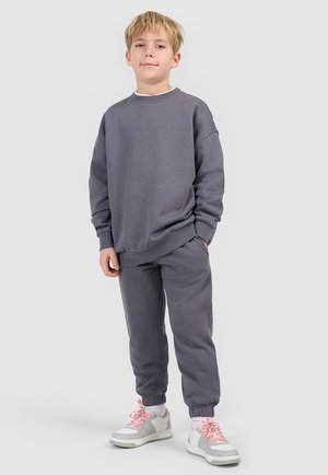 4F, UNISEX, szary