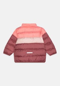 adidas Performance UNISEX - Ziemas jaka - semi pink spark/sandy pink/preloved crimson