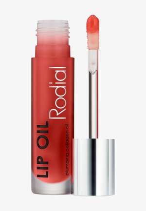 LIP OIL - Lipgloss - sugar coral