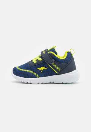 Scarpe Da Ginnastica KangaROOS Ky-Stitch V Per Bambini E Ragazzi, Modello ROOSfit - 3