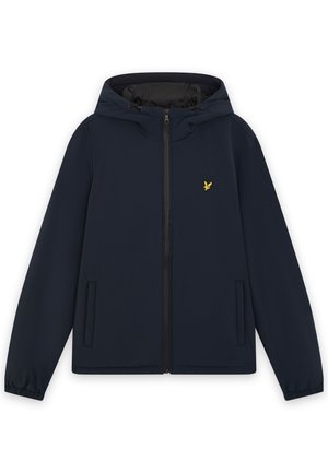 Lyle & Scott, PADDED TECHNICAL - Ветровка - dark navy
