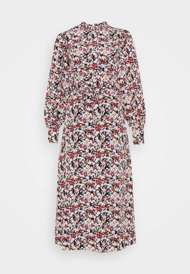 FOLIE DRESS - Day dress - rixy multi