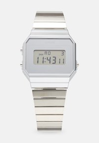 Casio - A700 UNISEX - Montre à affichage digital - silver-coloured Image miniature 1