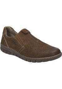 Josef Seibel STEFFI  - Slip-ons - castagne