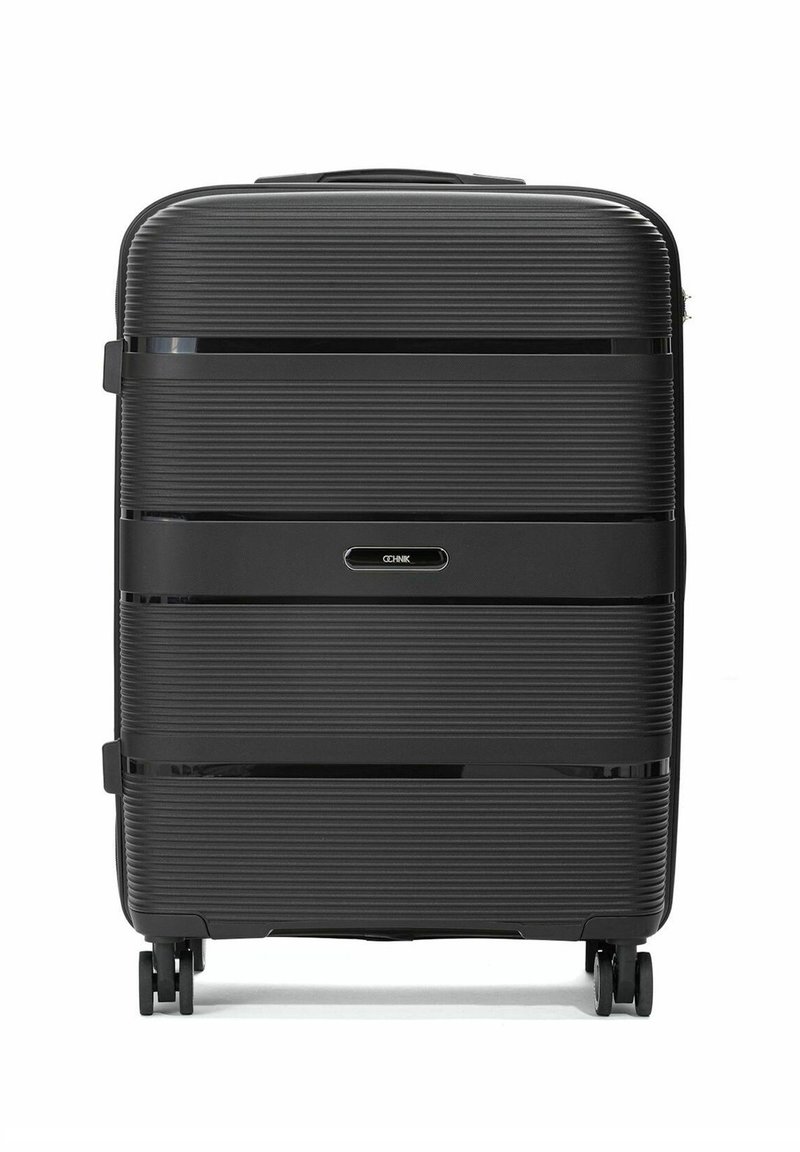 OCHNIK UNISEX czarny