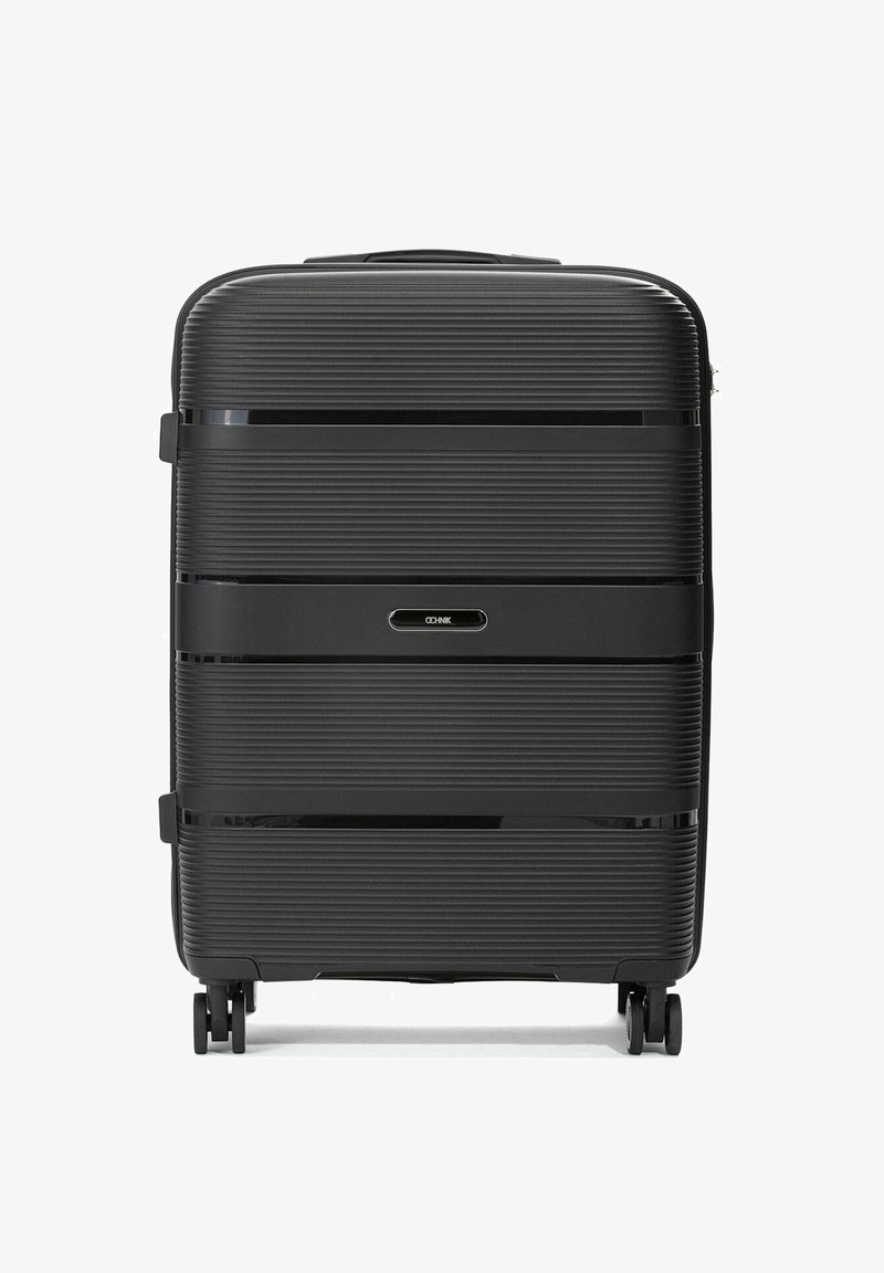 OCHNIK UNISEX czarny