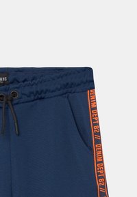 Cars Jeans KIDS HEBSY - Teplákové kalhoty - navy