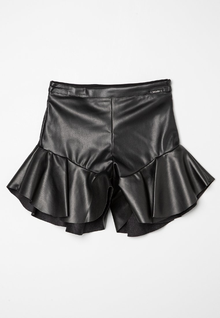 TWINSET Shorts zwart TWINSET Shorts zwart