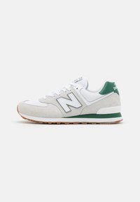 Não selecionado, white 
