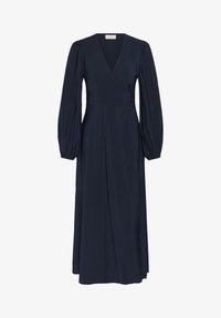 Sélectionné, dark blue