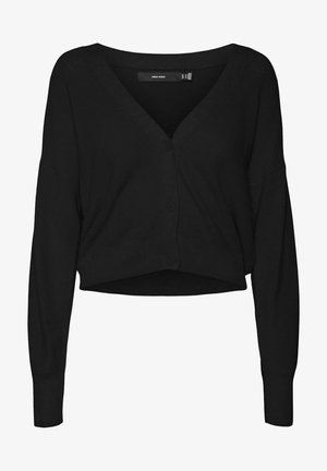 VMNEWLEXSUN - Cardigan - black