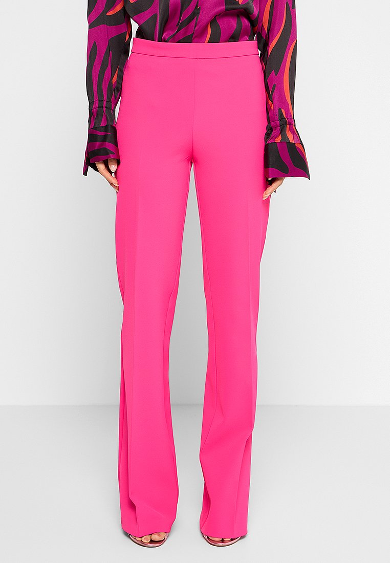 pinko Broek donkerroze