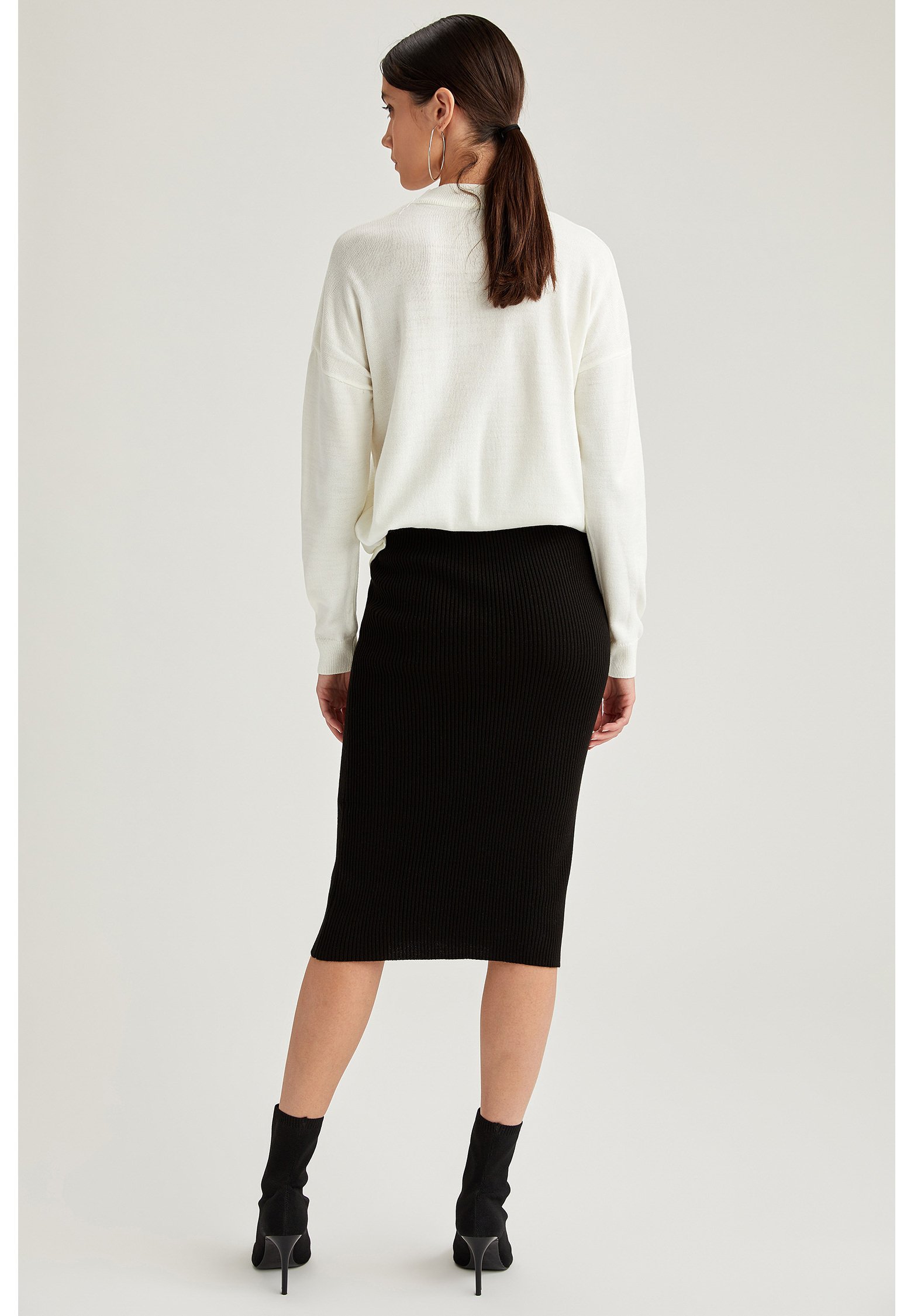 Femme Jupe crayon Femme Jupe crayon