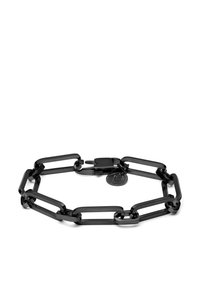 LUCLEON CEDRIC AMAGER - Armband - black