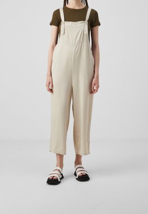 Combinaison - beige