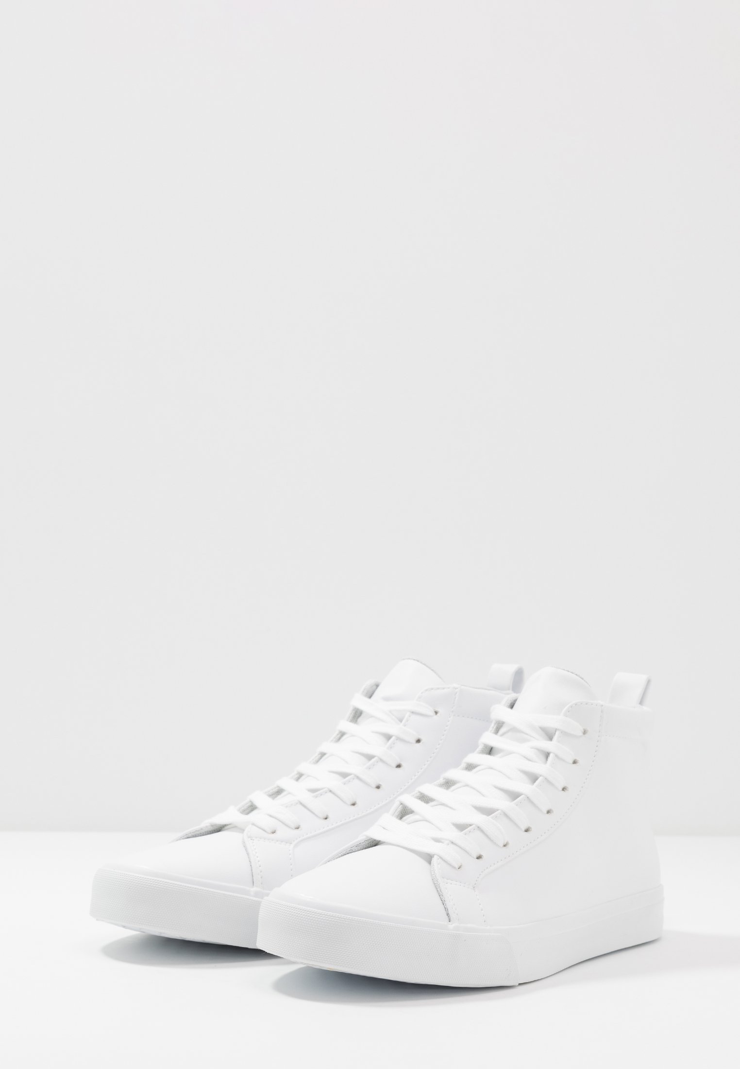Men UNISEX - High-top trainers Men UNISEX - High-top trainers