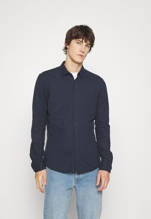 MYSOFT - Koszula - dark blue