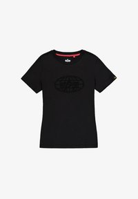 Επιλέχθηκε, black