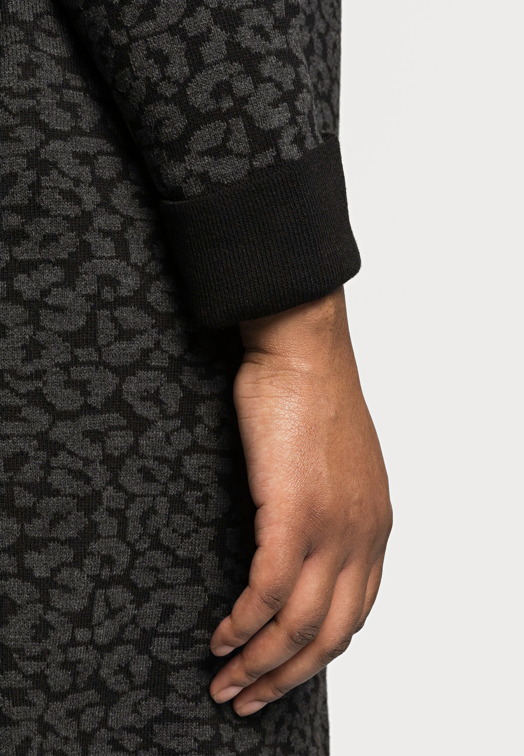 coatigan mens
