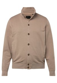 Unselected, light brown