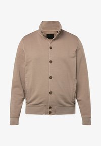 Non selezionato, light brown