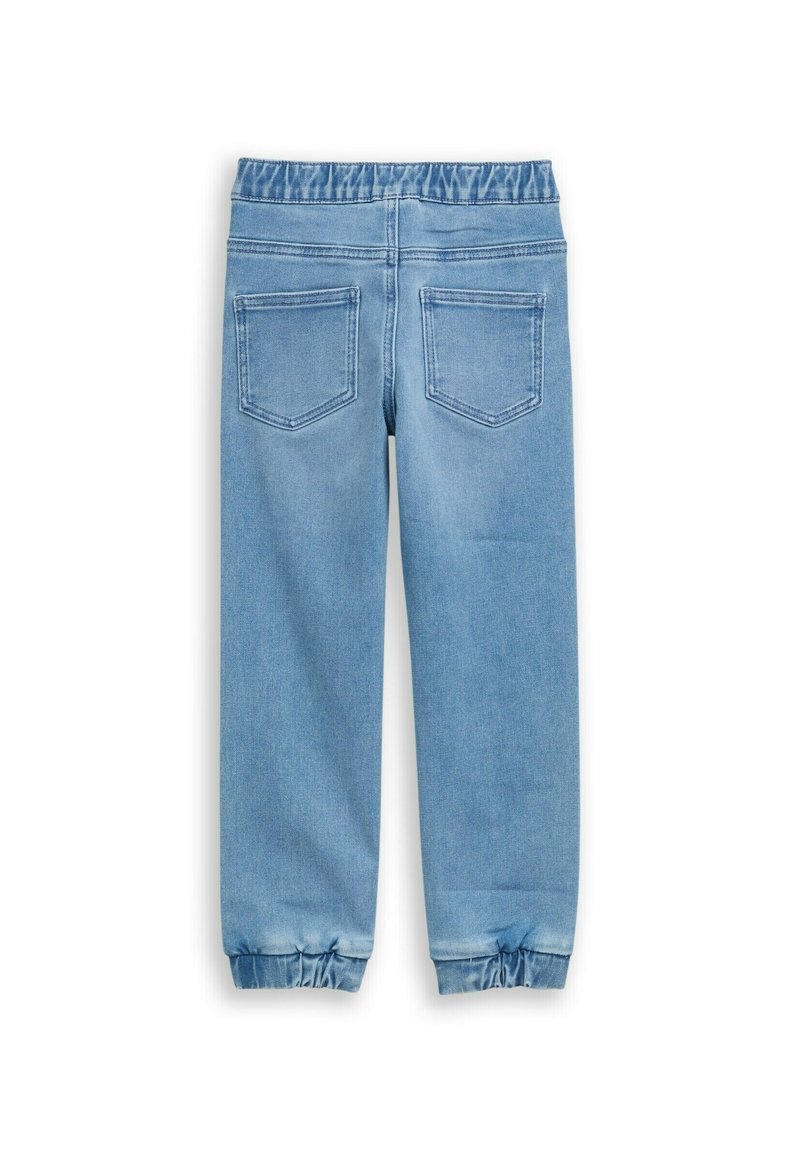 TwoDay meisjes flared jeans geborduurde bloemetjes online bestellen