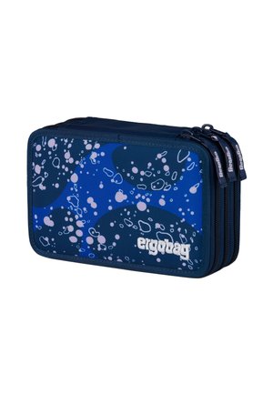 MAXI - Federmäppchen - blau