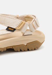 Teva HURRICANE XLT2 - Walking sandals - beige