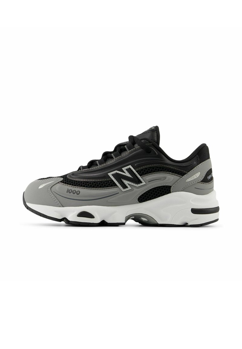 GC1000 slate grey black/grey