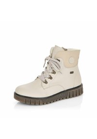 Rieker Bottes de neige - beige