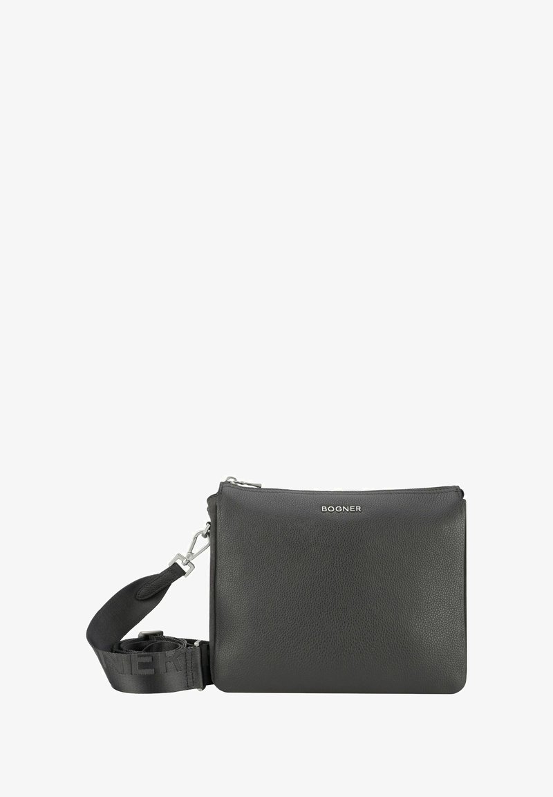 Bogner BANFF GULIA - Skuldertasker - phantom