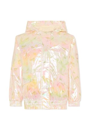 Giacca da mezza stagione - pink