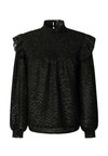 W11 MARGA - Bluza - black