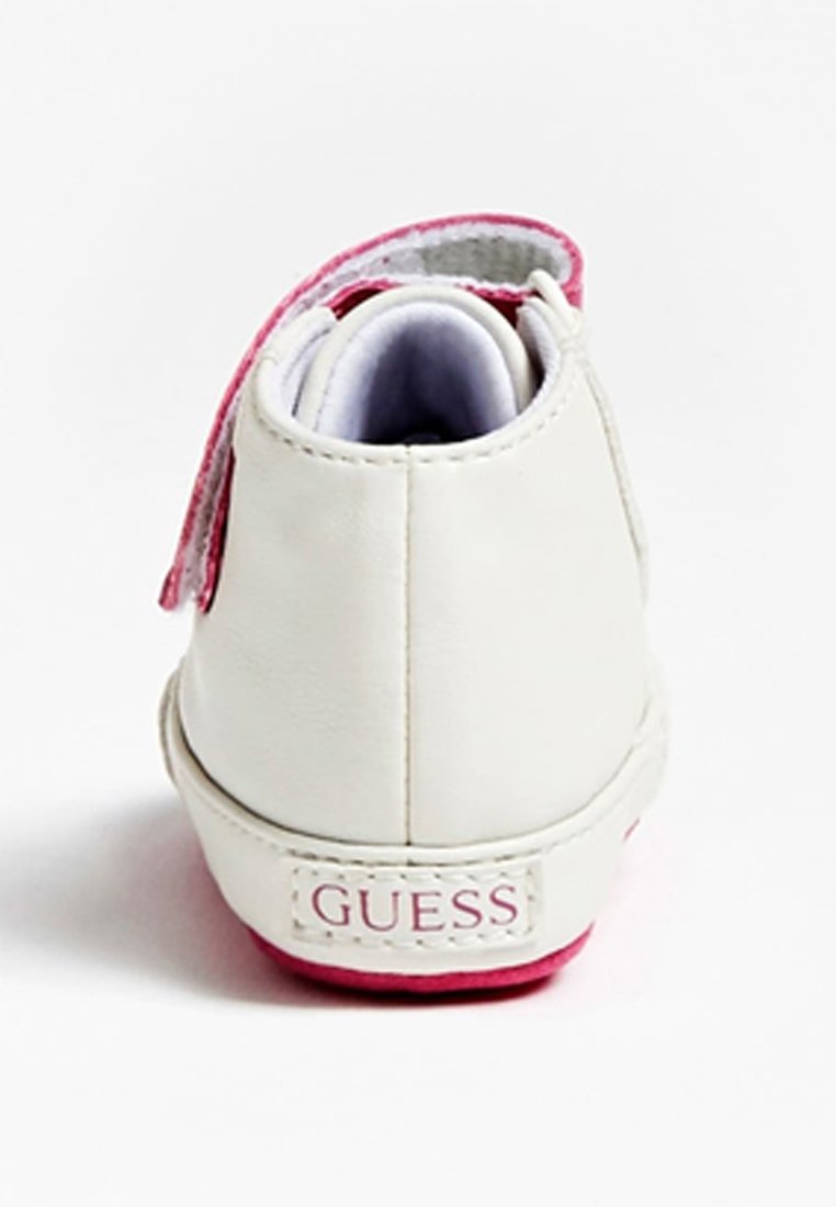 Groot leren babyschoenen online bestellen | Scapino