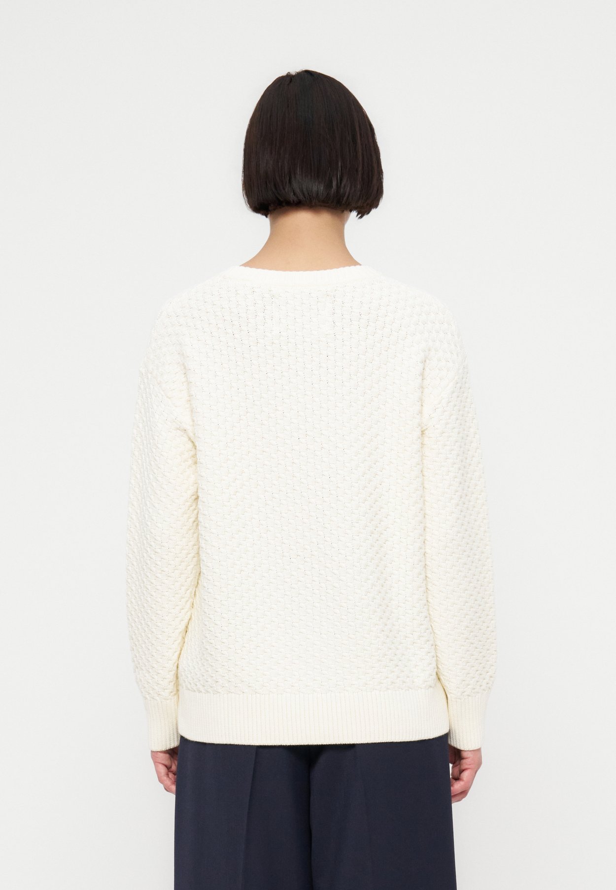 Strickpullover