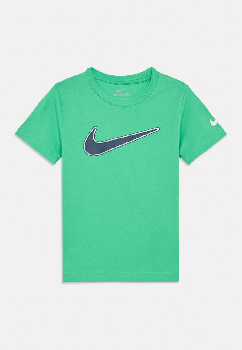 Nike Sportswear T-shirt print groen Nike Sportswear T-shirt print groen