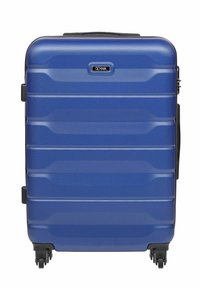 Niewybrane, dark blue