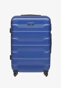 Niewybrane, dark blue