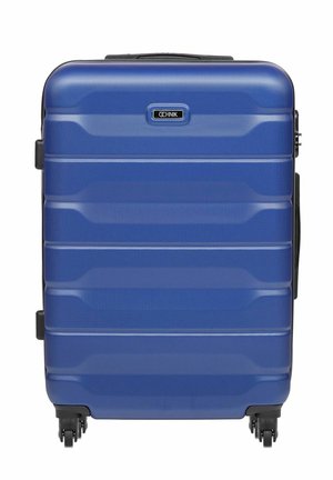 UNISEX - Walizka na kółkach