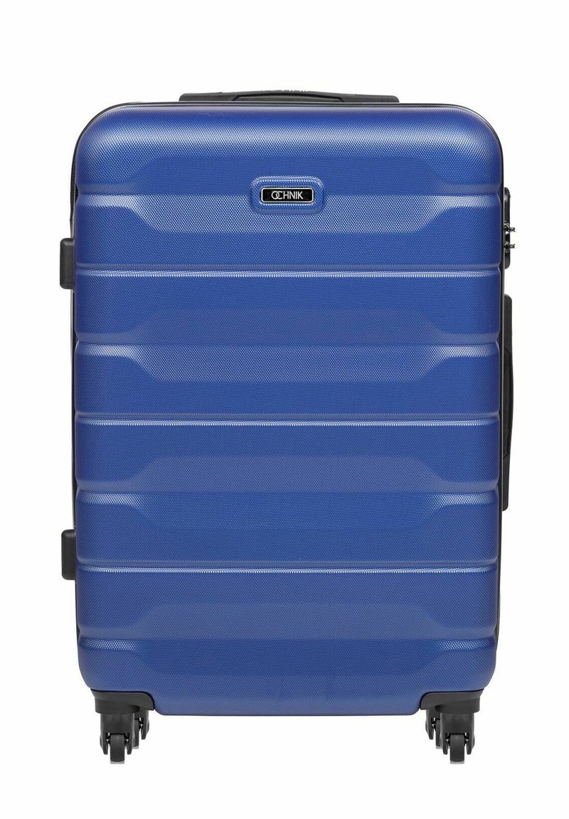 OCHNIK UNISEX granatowy