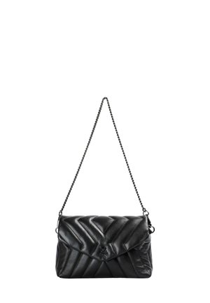 Bolso de mano - black