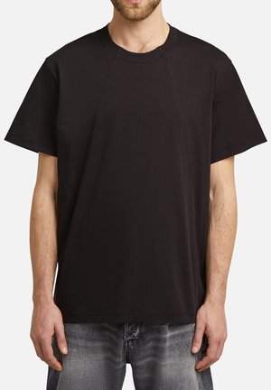 T-shirt basique - noir