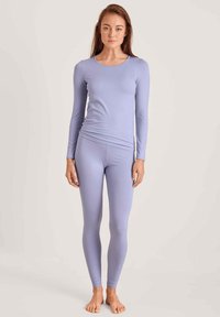 Calida NATURAL COMFORT - Maglietta a manica lunga - uni