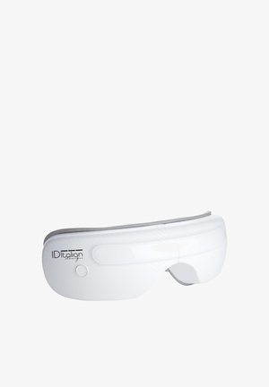 Italian Design, ITALIAN DESIGN ELECTRICAL ITEMS PRESSOTHERAPY RELAX GLASSES - Accessoires soin du corps - white