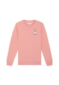 Niet geselecteerd, canyon pink