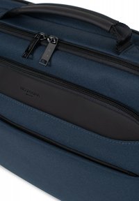 Hexagona Laptoptas - bleu