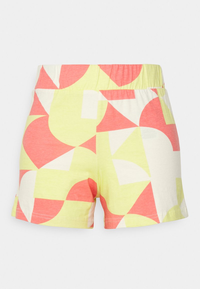 Noisy May Tall Shorts koraalrood