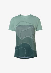 Niet geselecteerd, deep pond