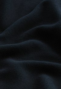 Next REGULAR FIT  - Strickpullover - navy blue